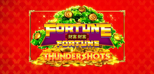 Play Fortune Fortune at ICE36 Casino