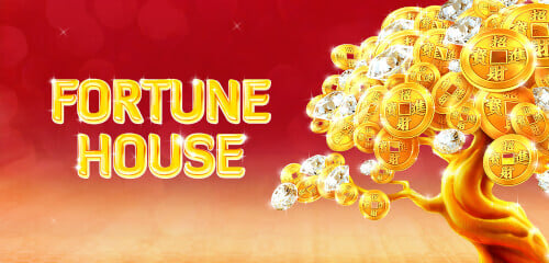 Play Fortune House at ICE36 Casino