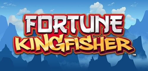 Play Fortune Kingfisher at ICE36 Casino