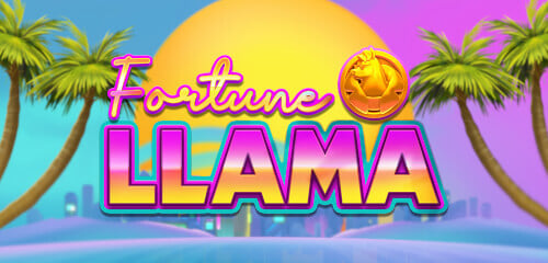 Play Fortune Llama at ICE36