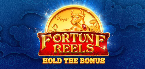 Play Fortune Reels at ICE36 Casino