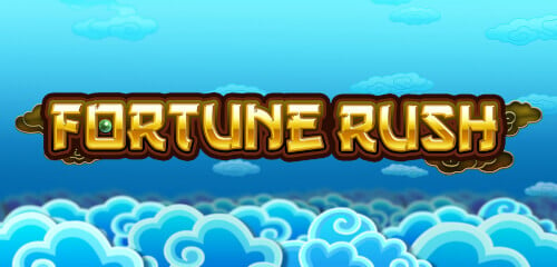 Play Fortune Rush at ICE36