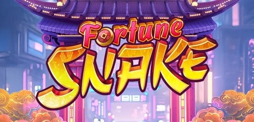 Play Fortune Snake at ICE36 Casino