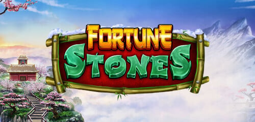 Play Fortune Stones at ICE36 Casino