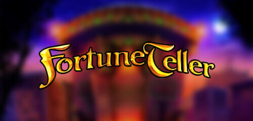 Play Fortune Teller at ICE36