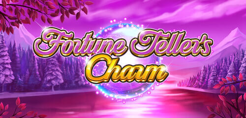 Play Fortune Teller's Charm at ICE36