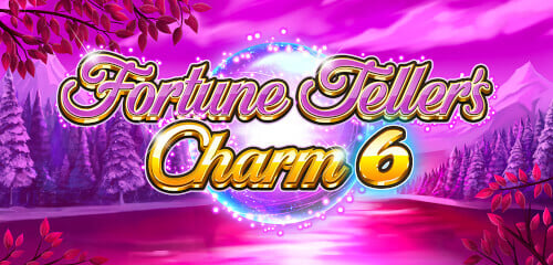 Play Fortune Teller's Charm 6 at ICE36