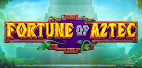 Play Fortune of Aztec at ICE36 Casino