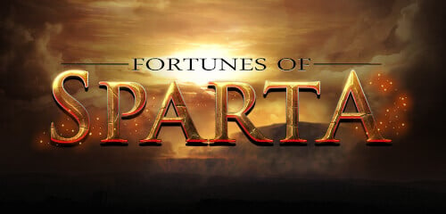Play Fortunes Of Sparta at ICE36 Casino