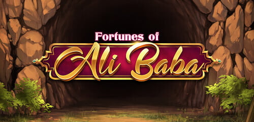 Play Fortunes of Ali Baba at ICE36