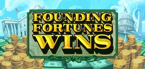 Play Founding Fortunes Wins at ICE36 Casino