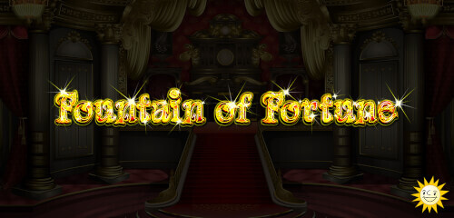 Play Fountain of Fortune at ICE36 Casino