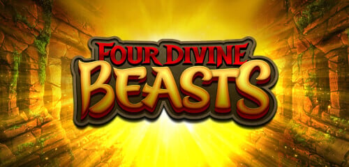 Play Four Divine Beasts at ICE36 Casino