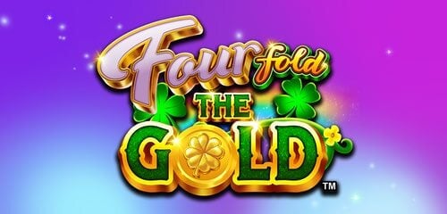 Juega Fourfold the Gold en ICE36 Casino con dinero real