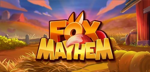Play Fox Mayhem at ICE36 Casino