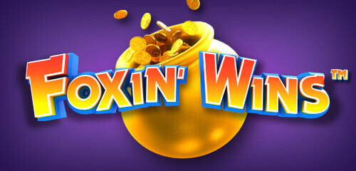 Play Foxin Wins at ICE36 Casino