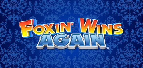 Play Foxin' Wins Again at ICE36 Casino