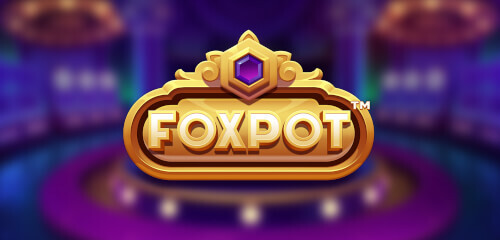 Play Foxpot at ICE36 Casino
