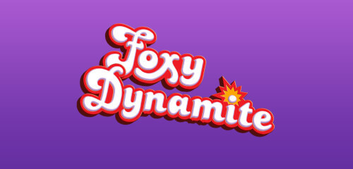 Foxy Dynamite