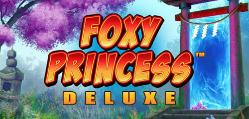 Play Foxy Princess Deluxe at ICE36 Casino