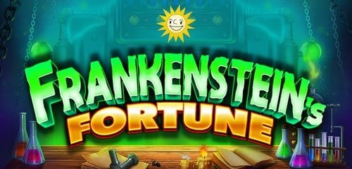 Play Frankenstein's Fortune at ICE36 Casino