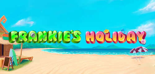 Play Frankies Holiday at ICE36 Casino