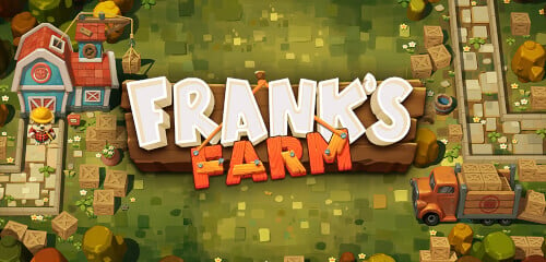 Play Franks Farm at ICE36 Casino