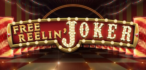 Play Free Reelin' Joker at ICE36 Casino