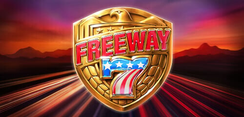 Play Freeway 7 at ICE36 Casino