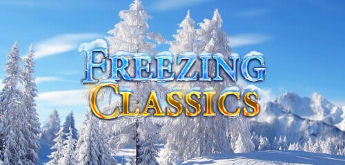 Play Freezing Classics at ICE36 Casino