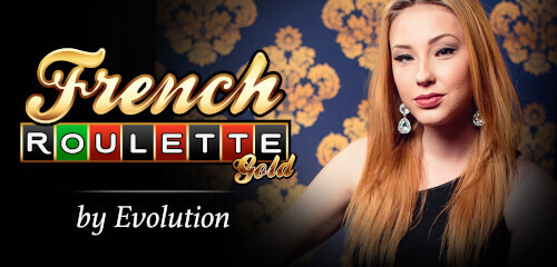 French Roulette Gold