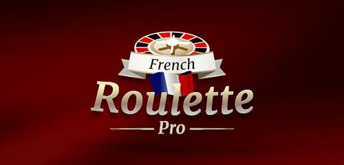 Play French Roulette Pro at ICE36 Casino