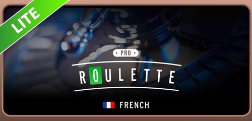 Play French Roulette Pro LITE at ICE36