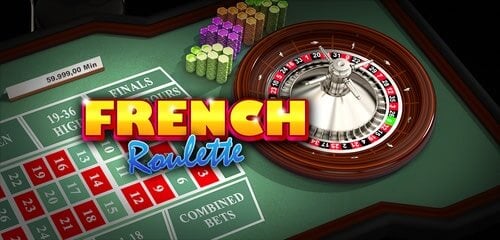 Play French Roulette at ICE36 Casino