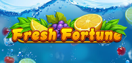 Play Fresh Fortune at ICE36 Casino