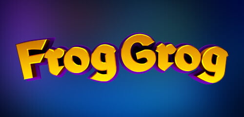 Play Frog Grog at ICE36 Casino