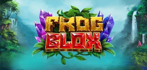 Frogblox