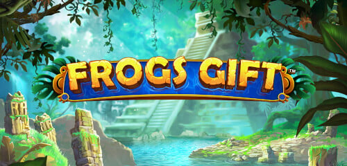 Play Frogs Gift at ICE36 Casino