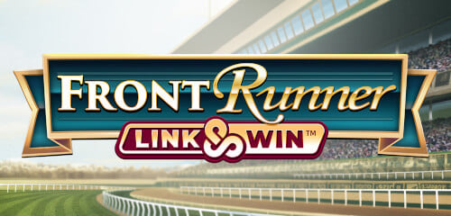 Play Front Runner Link & Win at ICE36 Casino