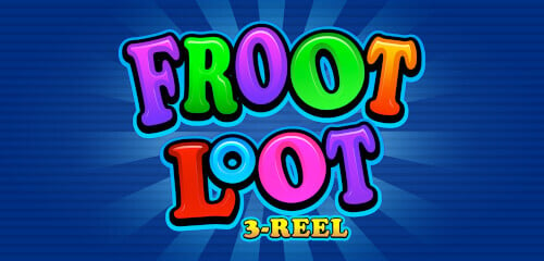 Play Froot Loot 3-Reel at ICE36 Casino