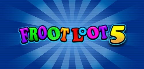 Play Froot Loot 5-Line at ICE36 Casino