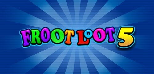 Juega Froot Loot 5-Line en ICE36 Casino con dinero real