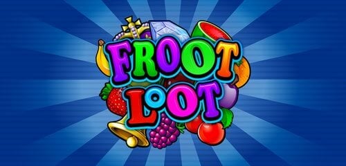Juega Froot Loot 9-Line en ICE36 Casino con dinero real