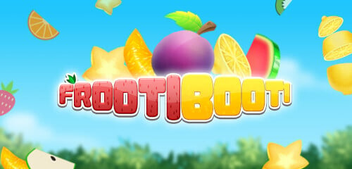 Frooti Booti