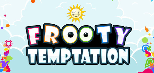 Play Frooty Temptation at ICE36 Casino