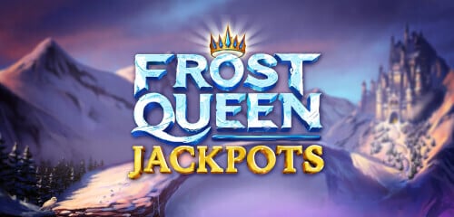 Play Frost Queen Jackpot at ICE36 Casino