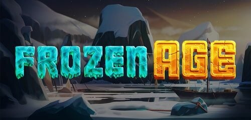 Play Frozen Age at ICE36 Casino