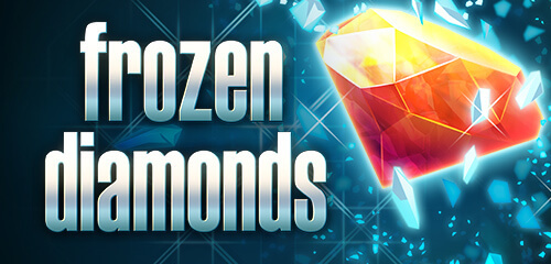 Frozen Diamonds