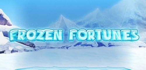 Play Frozen Fortunes at ICE36 Casino
