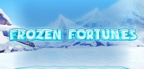 Play Frozen Fortunes at ICE36